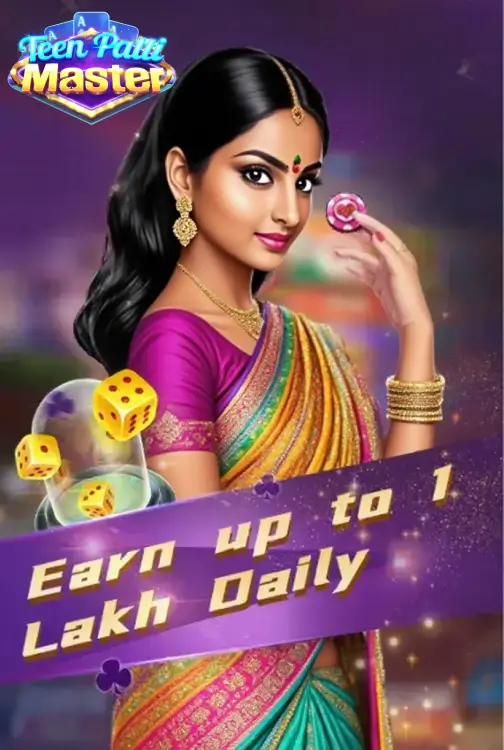 Slots game artwork